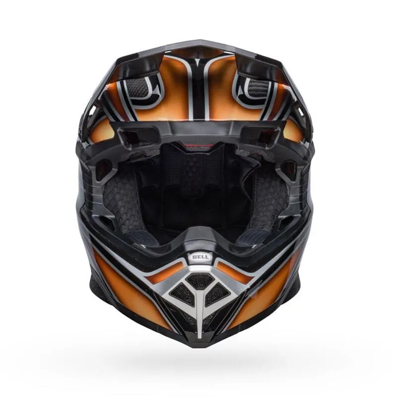 Bell Moto-10 Spherical Helmets 7148608