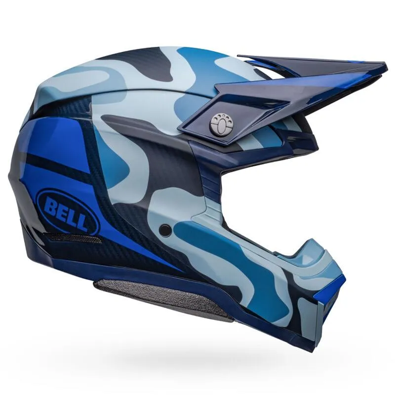 Bell Moto-10 Spherical Helmets 7150233