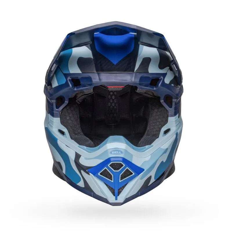 Bell Moto-10 Spherical Helmets 7150233