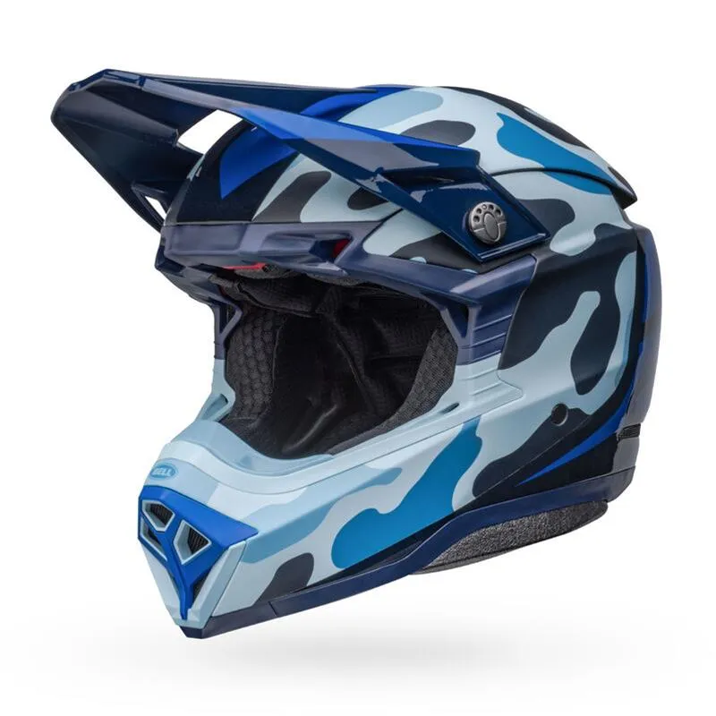 Bell Moto-10 Spherical Helmets 7150233