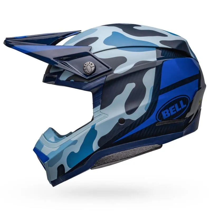 Bell Moto-10 Spherical Helmets 7150233