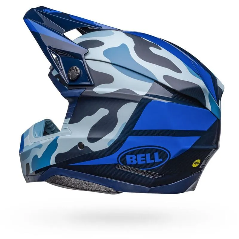 Bell Moto-10 Spherical Helmets 7150236