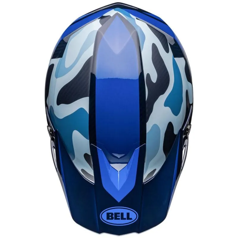 Bell Moto-10 Spherical Helmets 7150236