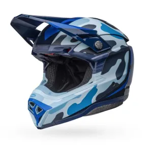 Bell Moto-10 Spherical Helmets 7150236