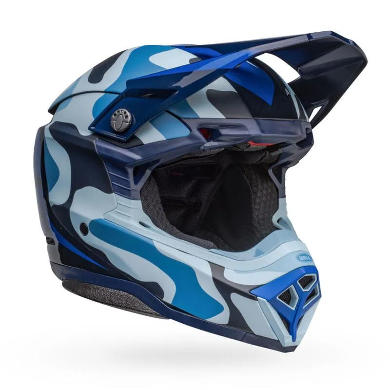 Bell Moto-10 Spherical Helmets 7150236