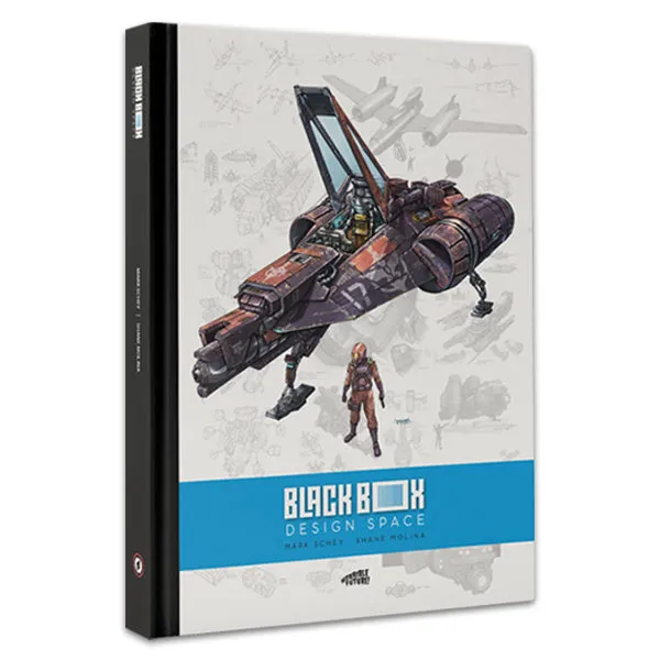 BLACK BOX CHRONICLES Slipcase Set