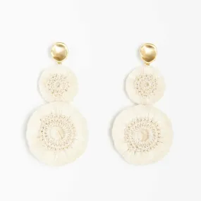 Bloom Earrings