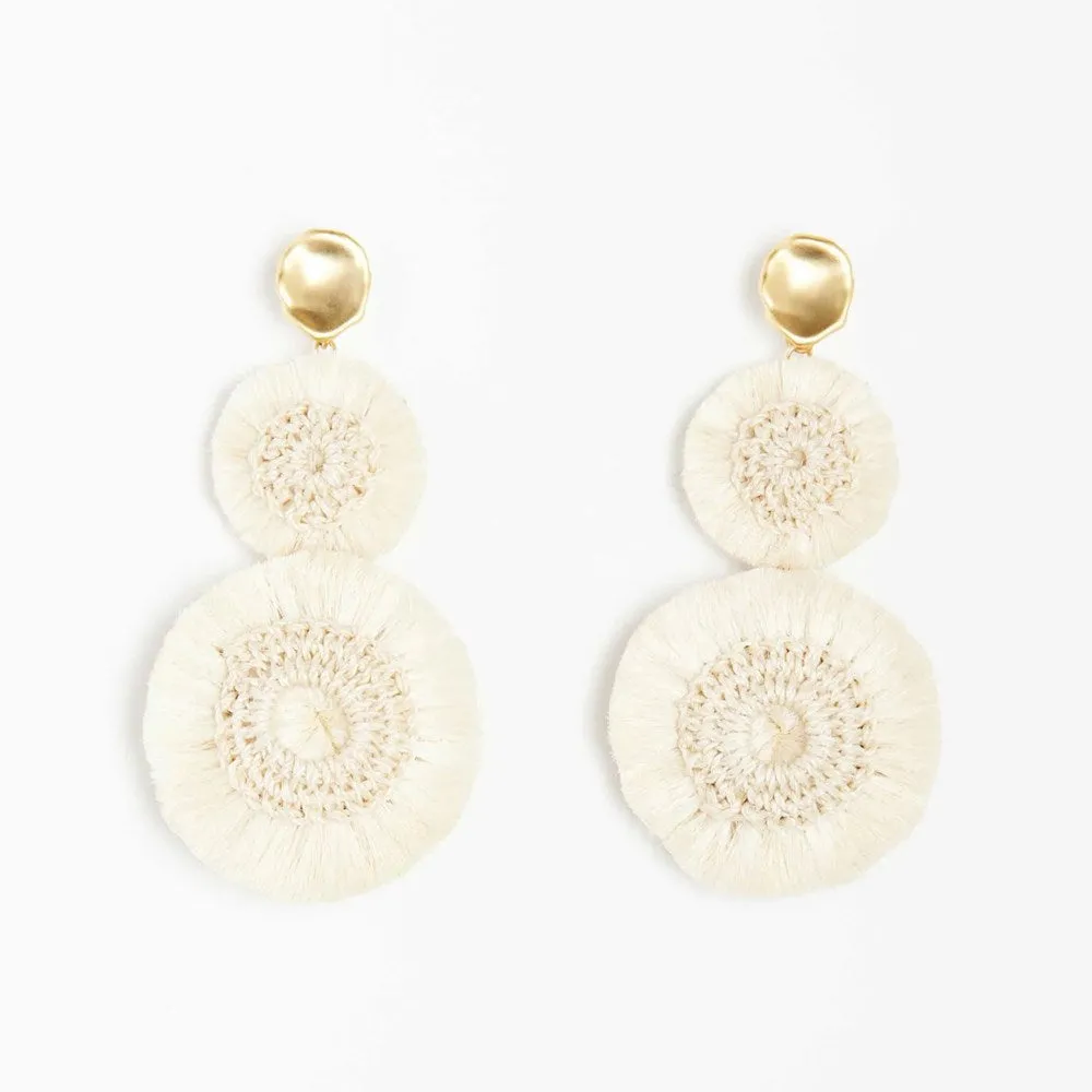Bloom Earrings