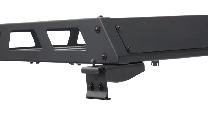 BODY ARMOR 4X4 | Jeep Wrangler JL 2018-2024 Roof Rack Mount Kit (JL-6121)