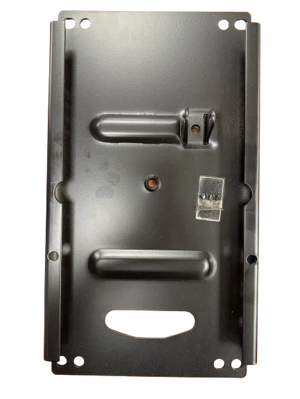 Bostrom T910 Suspension Bottom Mounting Plate – P/N: 6111111-001