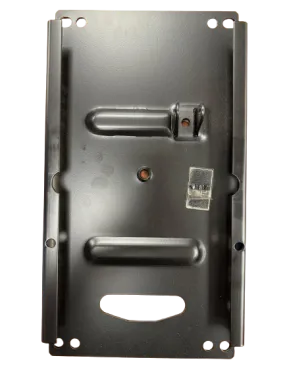 Bostrom T910 Suspension Bottom Mounting Plate – P/N: 6111111-001