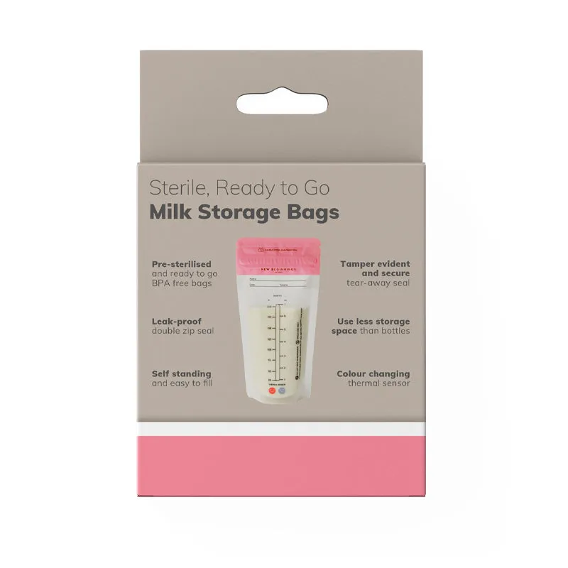 Breastfeeding Bundle
