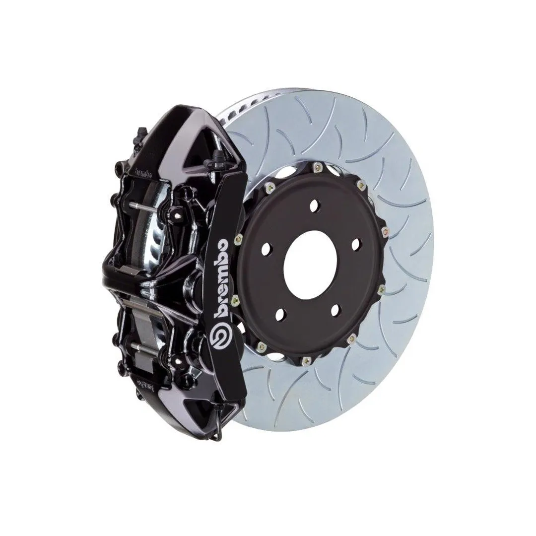 Brembo GT 380mm Front Brake Kit For Audi B8