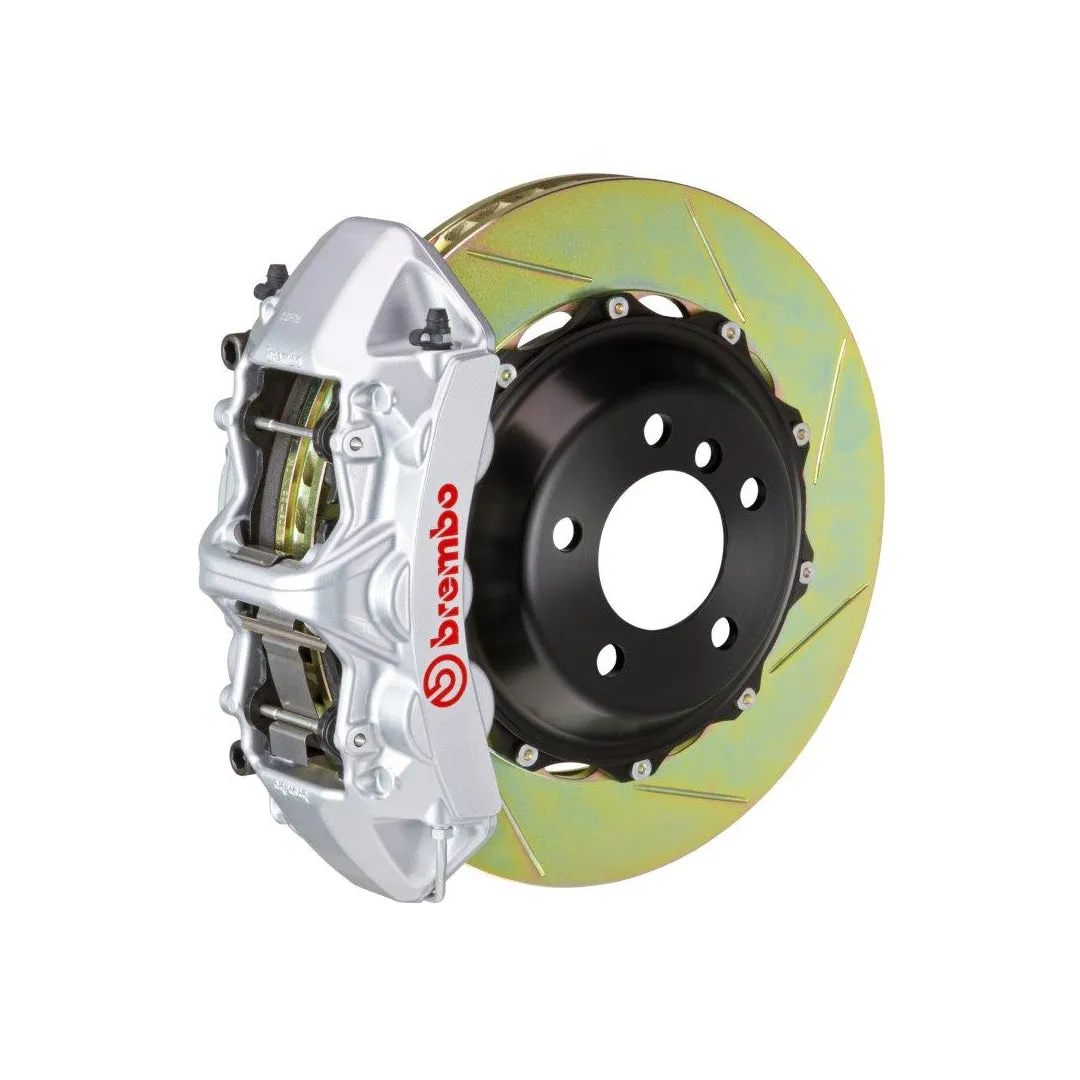 Brembo GT 380mm Front Brake Kit For Audi B8
