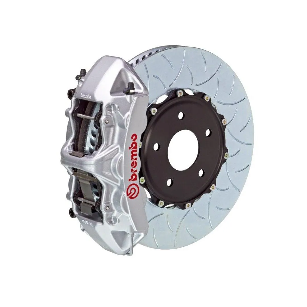 Brembo GT 380mm Front Brake Kit For Audi B8