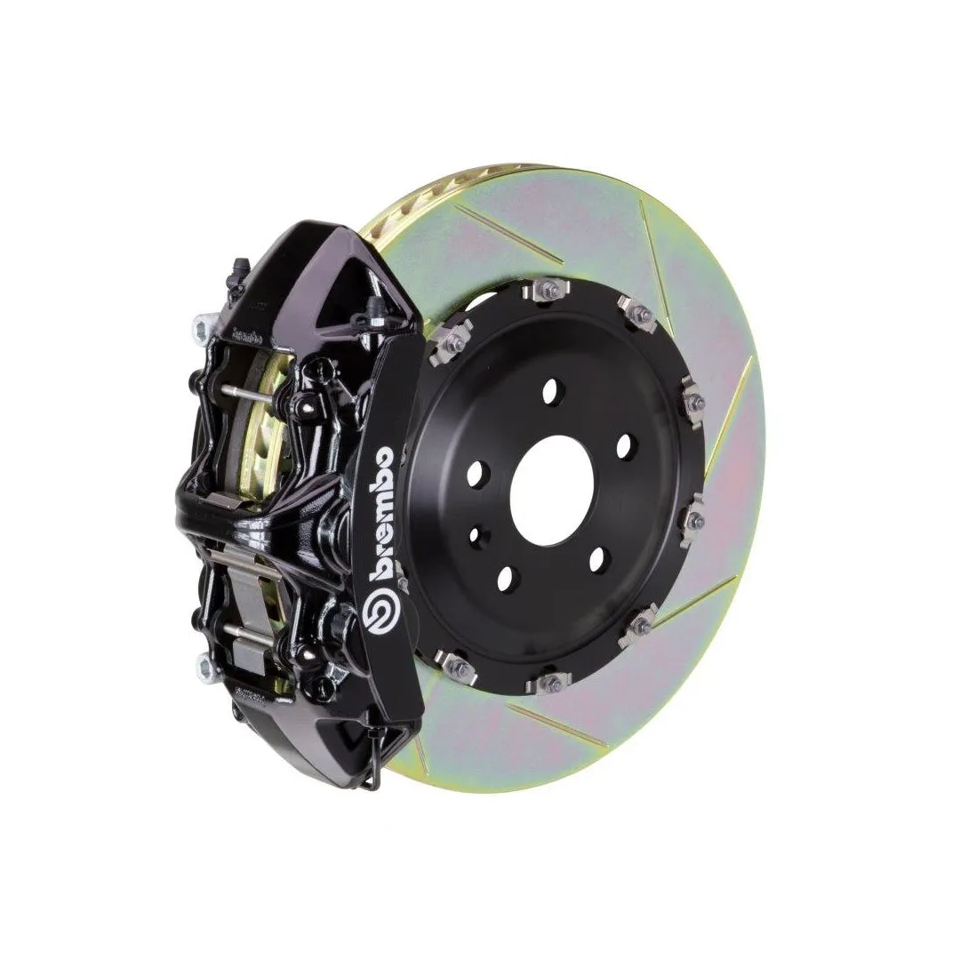 Brembo GT 380mm Front Brake Kit For Audi B8