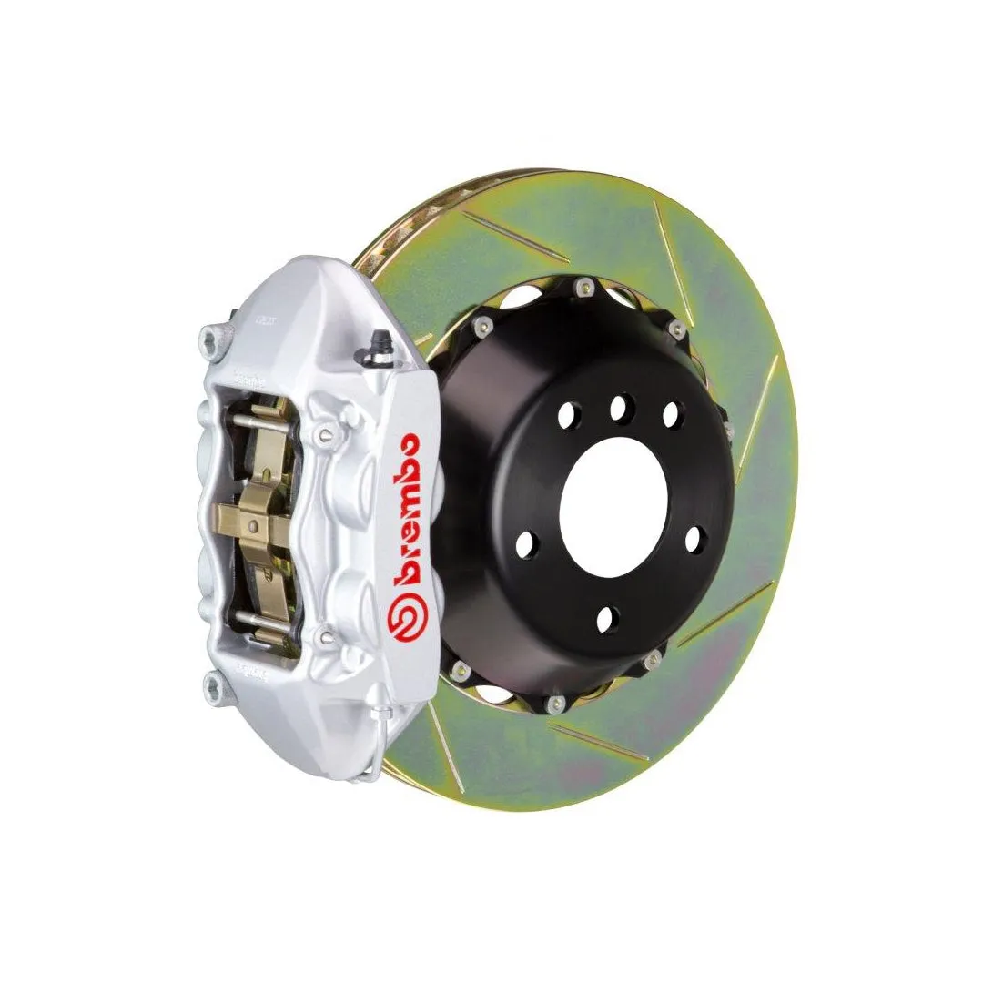 Brembo GT 380mm Rear Brake Kit for Audi B8