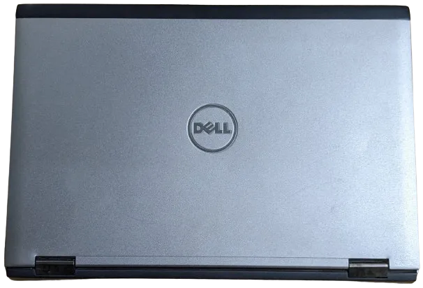 Buy Dead Dell Vostro 3350 13.3" Intel Core i5 2nd Gen 320GB HDD 4GB RAM Black Laptop