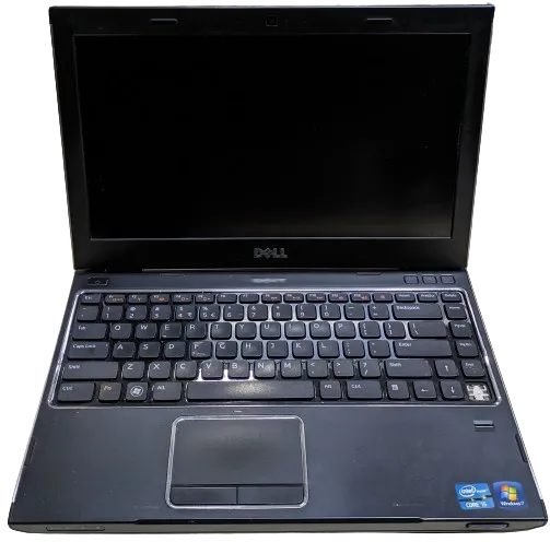 Buy Dead Dell Vostro 3350 13.3" Intel Core i5 2nd Gen 320GB HDD 4GB RAM Black Laptop