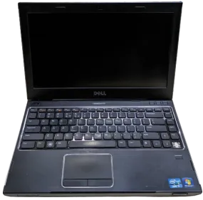 Buy Dead Dell Vostro 3350 13.3" Intel Core i5 2nd Gen 320GB HDD 4GB RAM Black Laptop
