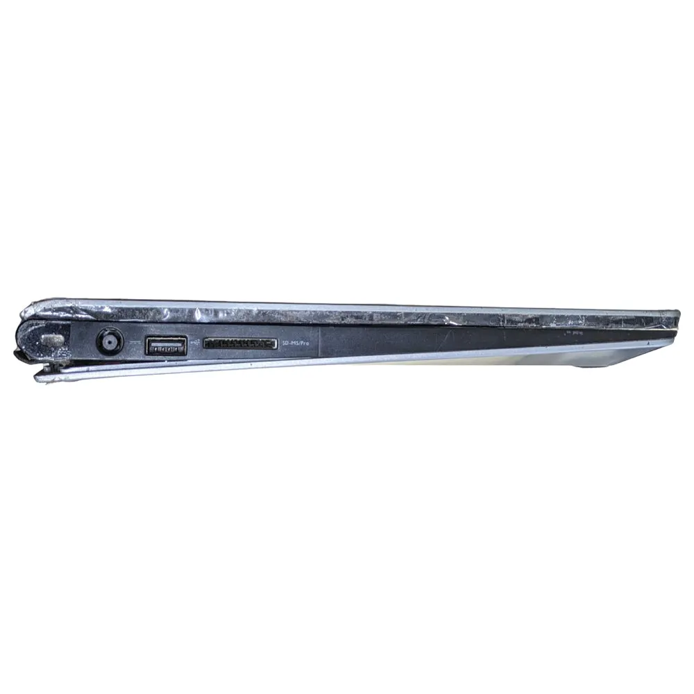 Buy Used Dell Inspiron 15 5548 15.6" inch Silver Laptop