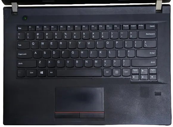 Buy Used Lenovo ThinkPad E40-80 14" Intel Core i5 5th Gen 500GB HDD 8GB RAM Black Laptop