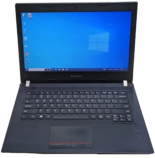Buy Used Lenovo ThinkPad E40-80 14" Intel Core i5 5th Gen 500GB HDD 8GB RAM Black Laptop