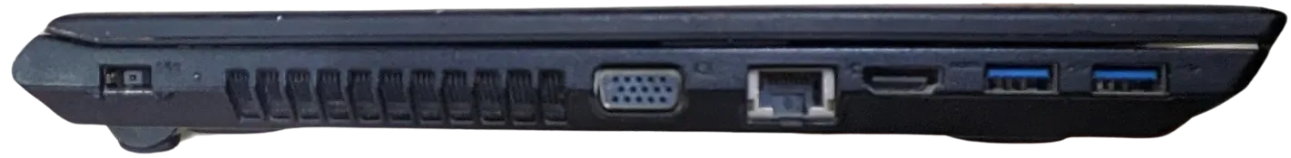 Buy Used Lenovo ThinkPad E40-80 14" Intel Core i5 5th Gen 500GB HDD 8GB RAM Black Laptop