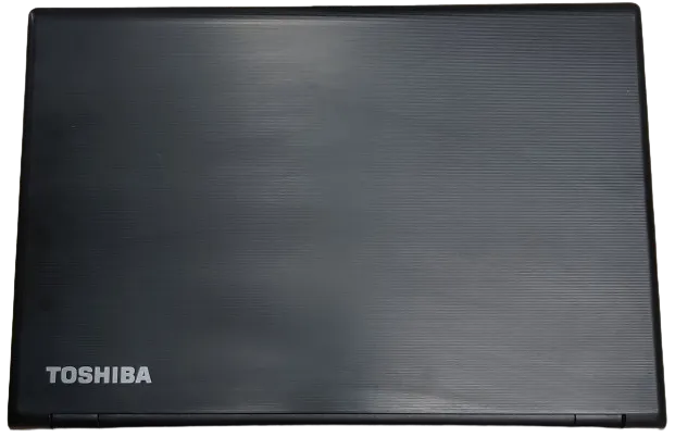 Buy Used Toshiba Satellite Pro (R50-B 12100) 15.6" Intel Core i3-4th Gen 500GB HDD 4GB RAM Black Laptop