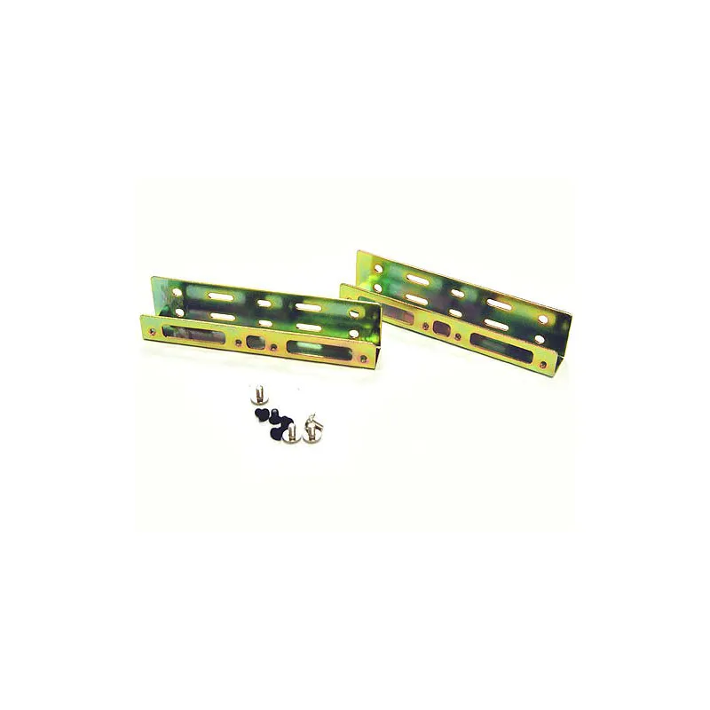 Bytecc Bracket-25350 H.D.D. Mounting Bracket Universal Adaptor For 3.5" Drive Bay or Enclosure