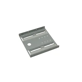 Bytecc Bracket-25SA HDD/SSD Metal Mounting Kit with SATA Power cable
