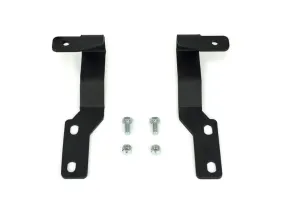 Cali Raise LED Toyota Tacoma LED Ditch Light Mounting Brackets
