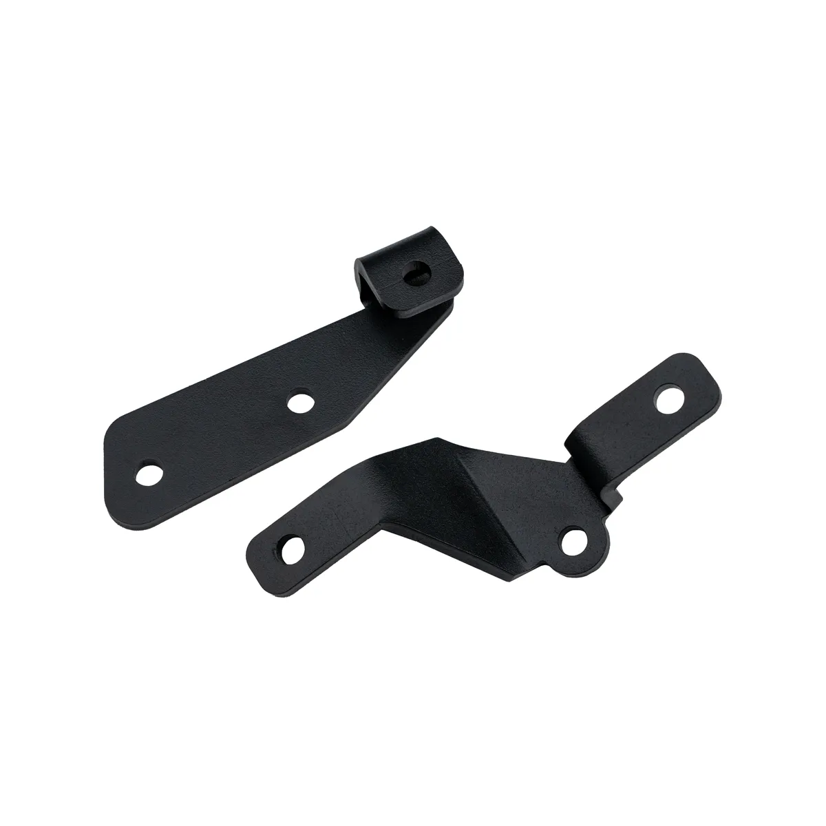 CALI RAISED LED Ditch Light Mount Fits 2021  Ford Bronco Raptor