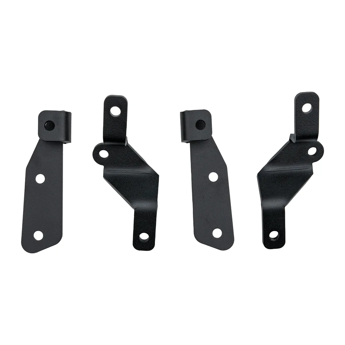 CALI RAISED LED Ditch Light Mount Fits 2021  Ford Bronco Raptor