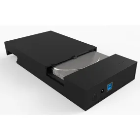 Case Enclosure 3.5 HDD Case MR35TU3