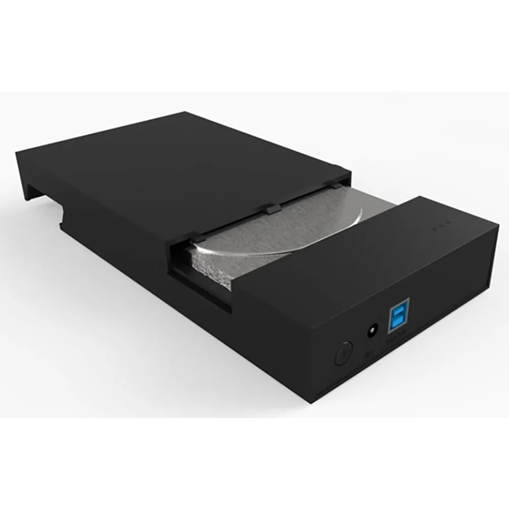 Case Enclosure 3.5 HDD Case MR35TU3