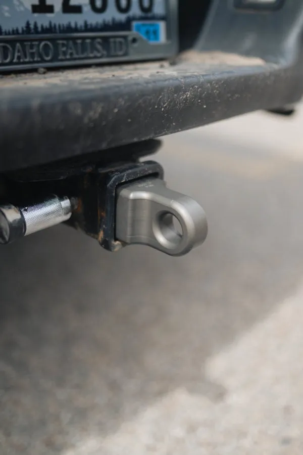 CBI Off Road 2” Hitch Shackle Adaptor