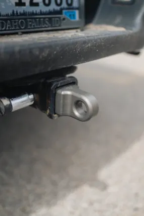 CBI Off Road 2” Hitch Shackle Adaptor