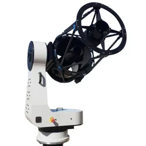 CDK500 Observatory System