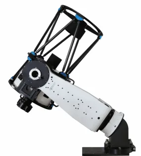 CDK600 Observatory System
