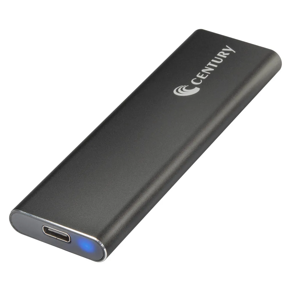 Century(センチュリー) 裸族のM.2 NVMe SSD 引越キット [CRAHKM2NVU32]