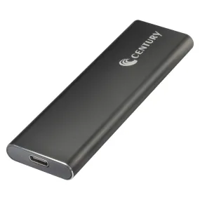 Century(センチュリー) 裸族のM.2 NVMe SSD 引越キット [CRAHKM2NVU32]
