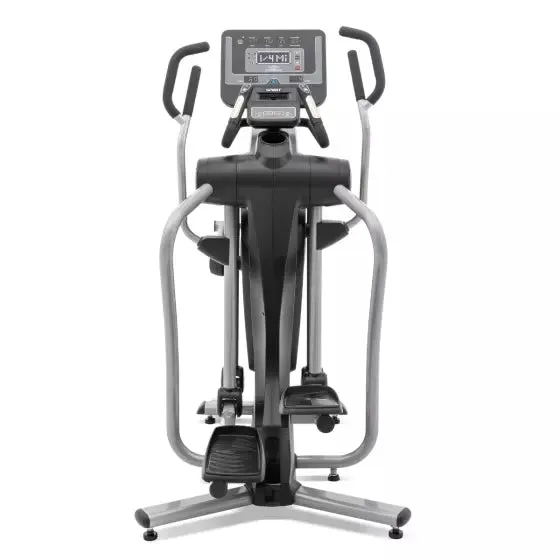 CES880 SUSPENSION ELLIPTICAL