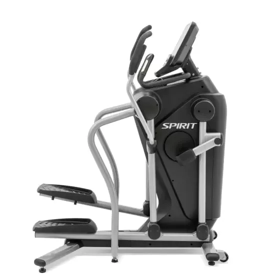 CES880 SUSPENSION ELLIPTICAL