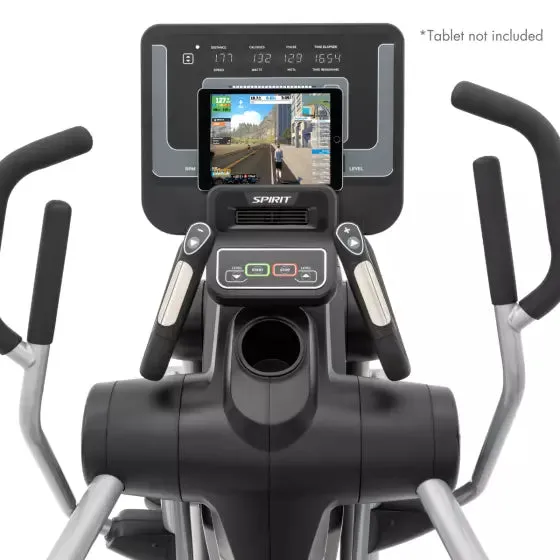 CES880 SUSPENSION ELLIPTICAL