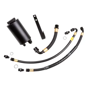 Chase Bays Power Steering Kit BMW E46 w/ GM LS1 / LS2 / LS3 / LS6 (98-06) w/ or w/o Fluid Cooler