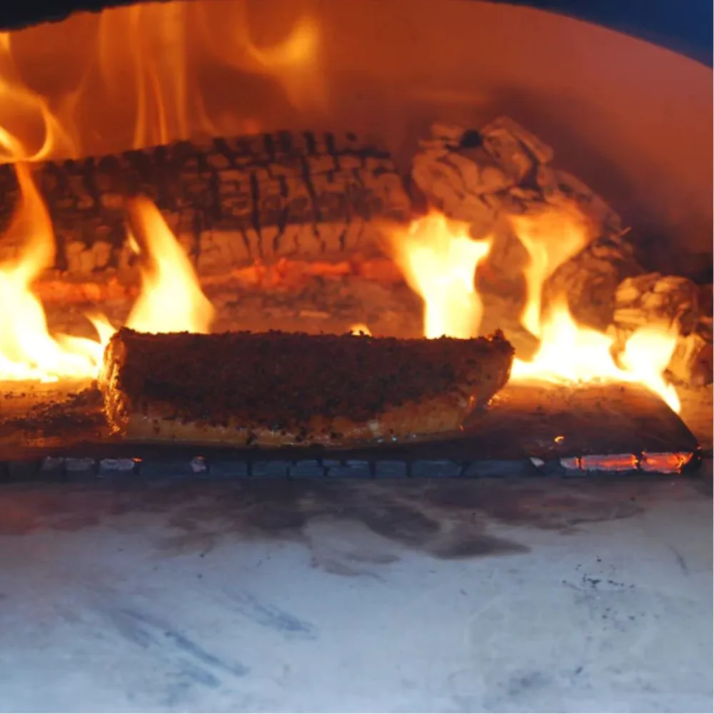 Chicago Brick Oven CBO-1000 Commercial Wood Fired Pizza Oven