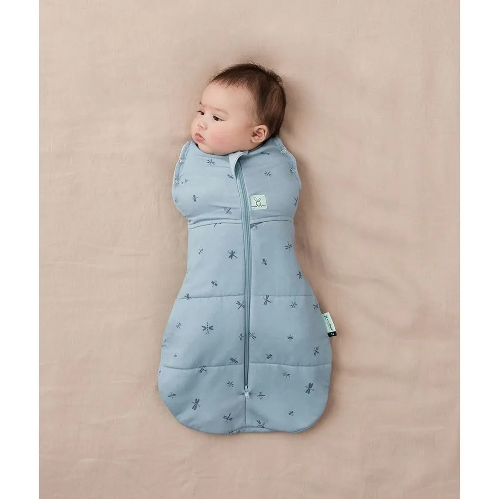 Cocoon Swaddle Sack 2.5 TOG