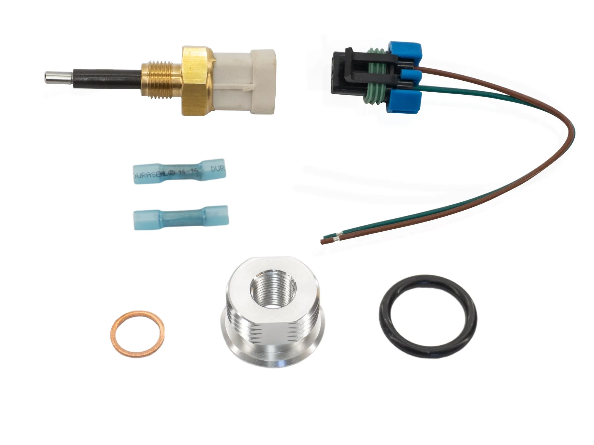 Coolant Level Sensor Conversion Kit [Vanagon]