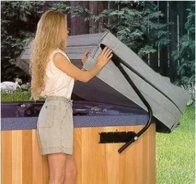 Covermate I SPA COVER LIFTER